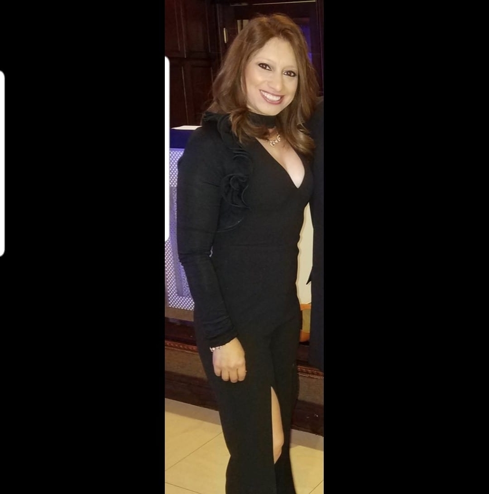 Meet your Posher, Becky